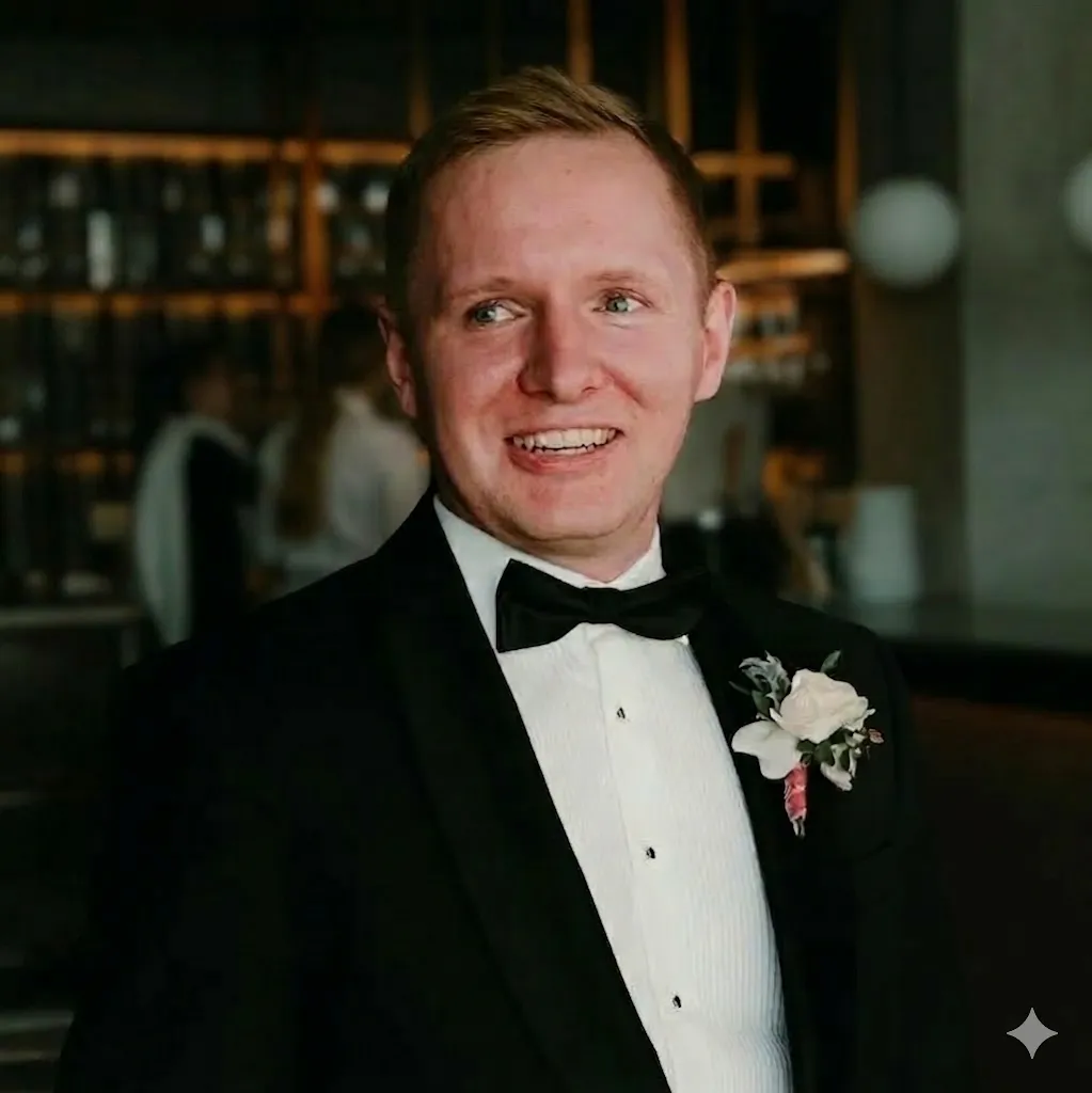 Adrian Bigaj - AI-Ready MVP Builder